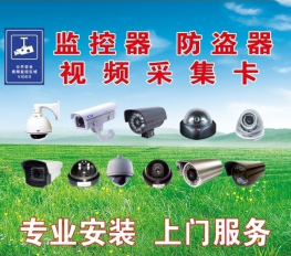 监控产品介绍
